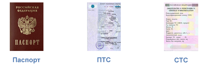 необходимые документы документы для выкупа